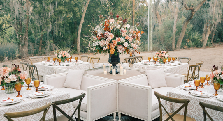 wedding planning charleston sc